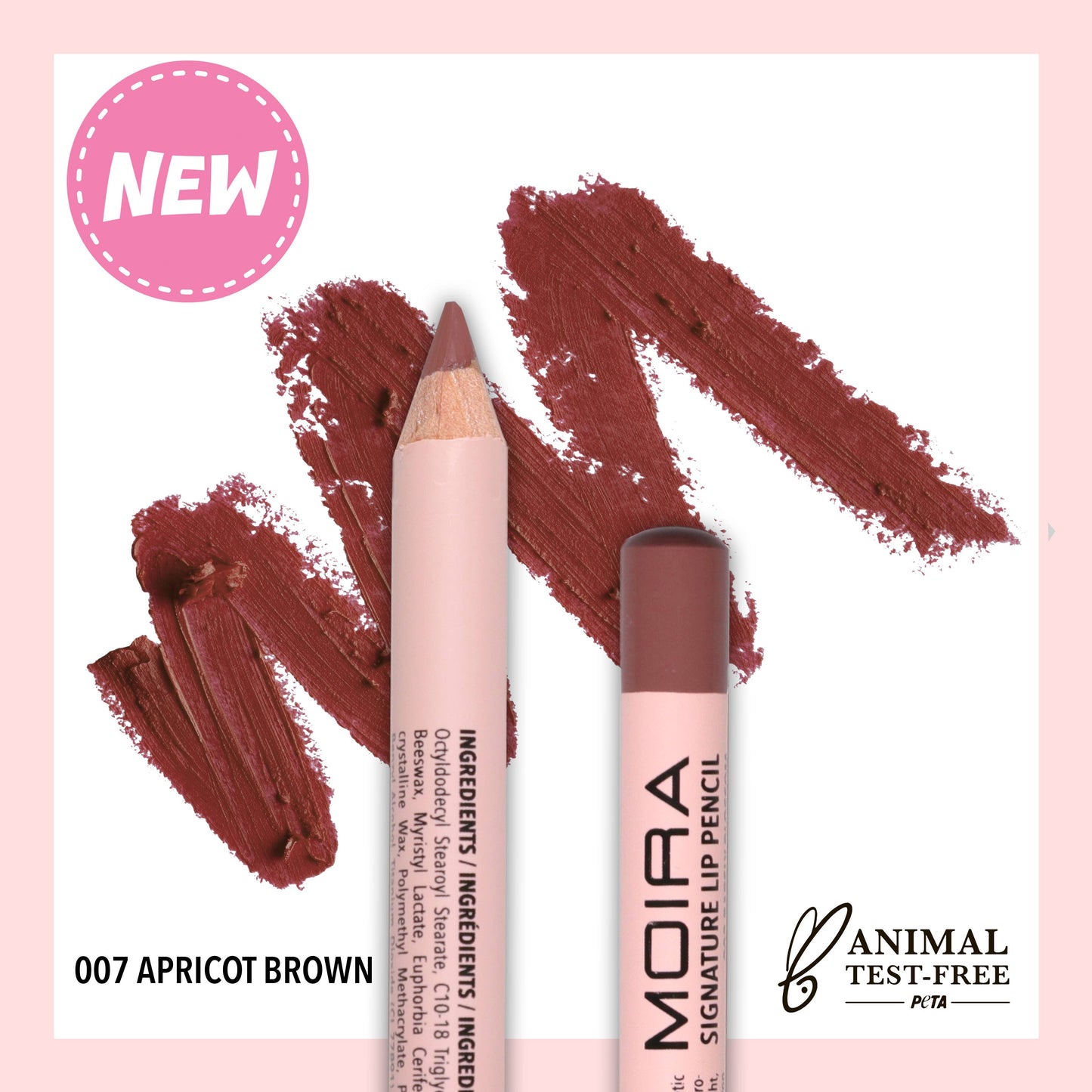 Signature Lip Pencil