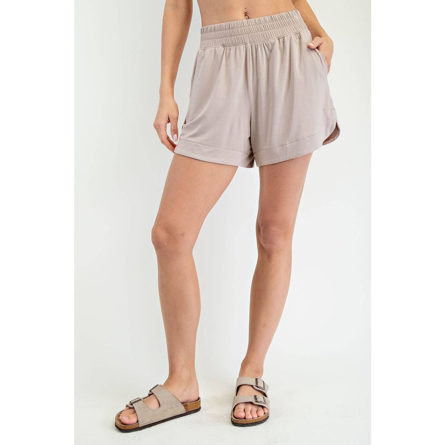 RM TULIP SHORT