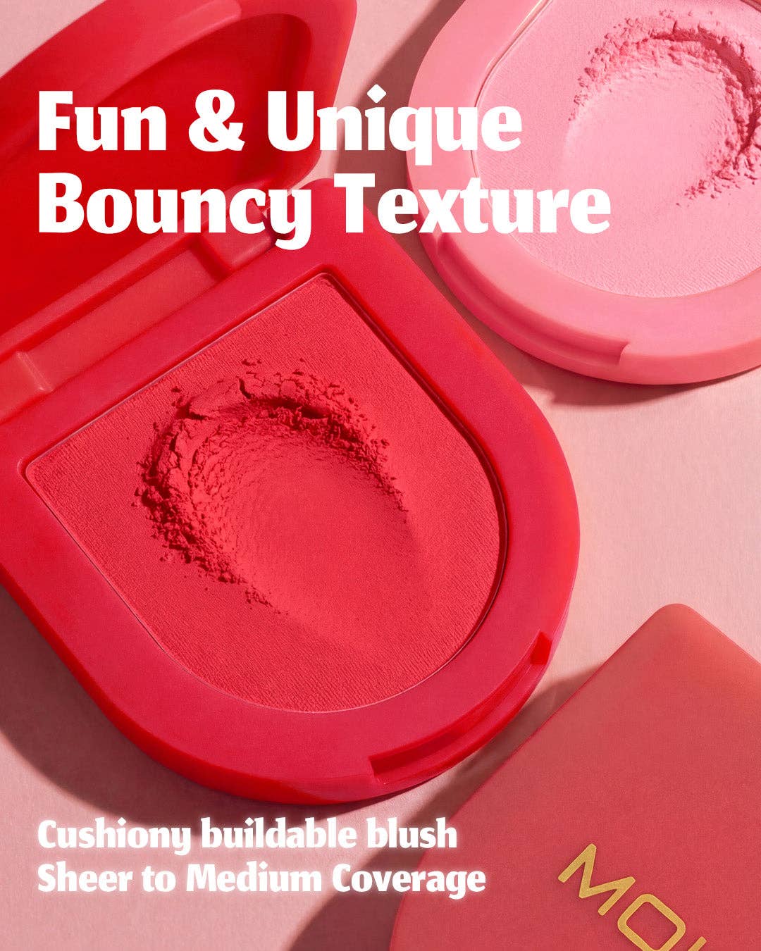 Love Blur Blush (008, Sweet Whisper)