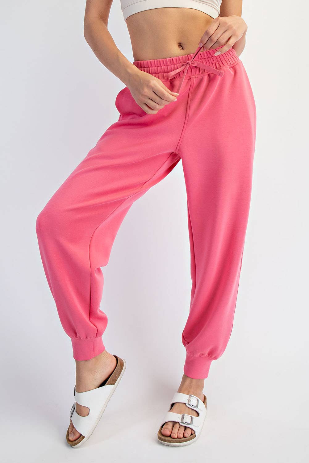 RM  SCUBA JOGGER PANTS