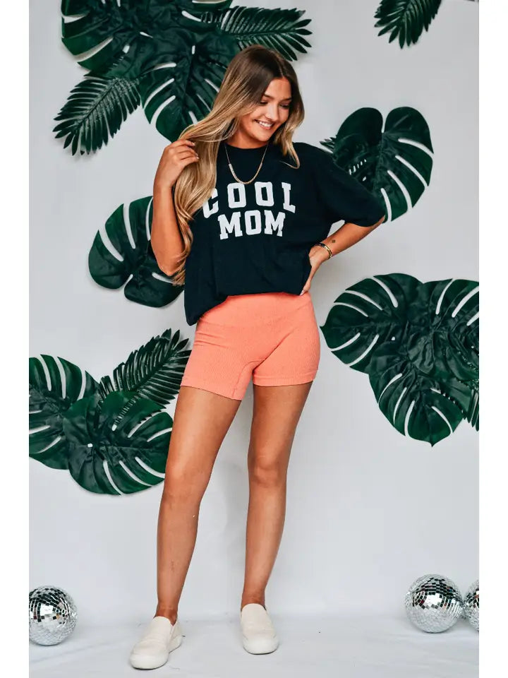 Cool Mom Tshirt