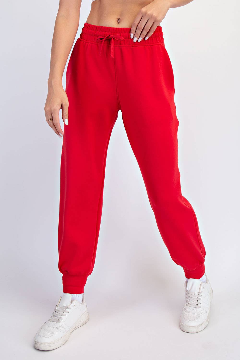 RM  SCUBA JOGGER PANTS