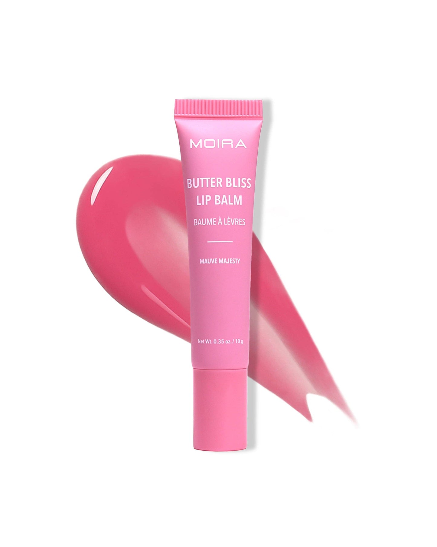 Butter Bliss Lip Balm-Mauve Majesty