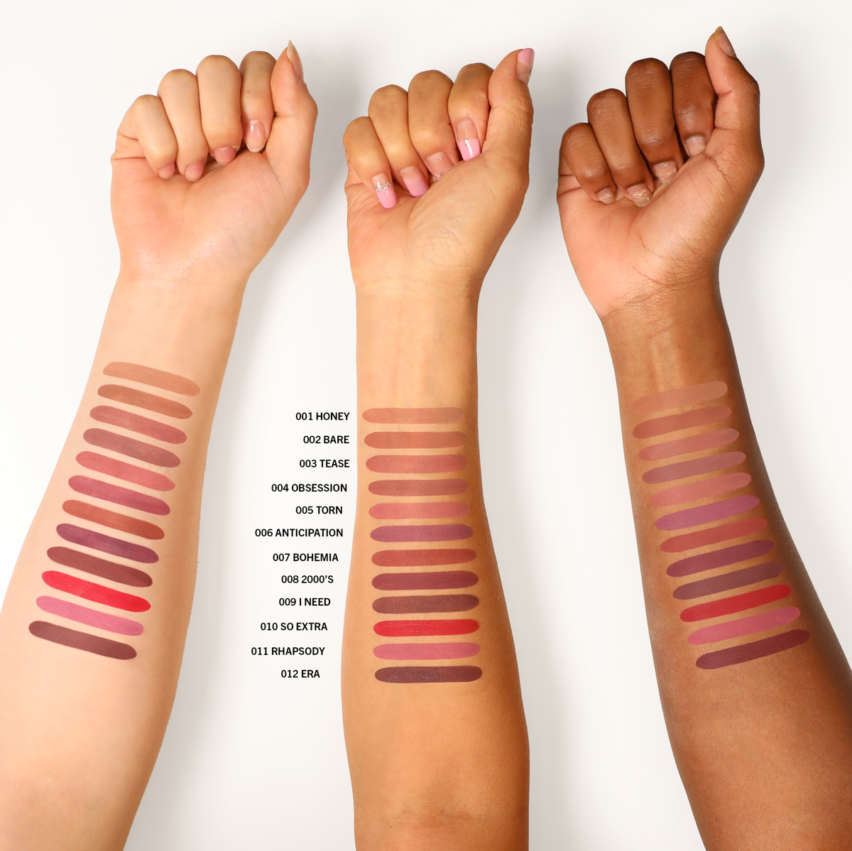 Lip Appeal Plumping Liner (011, Rhapsody)