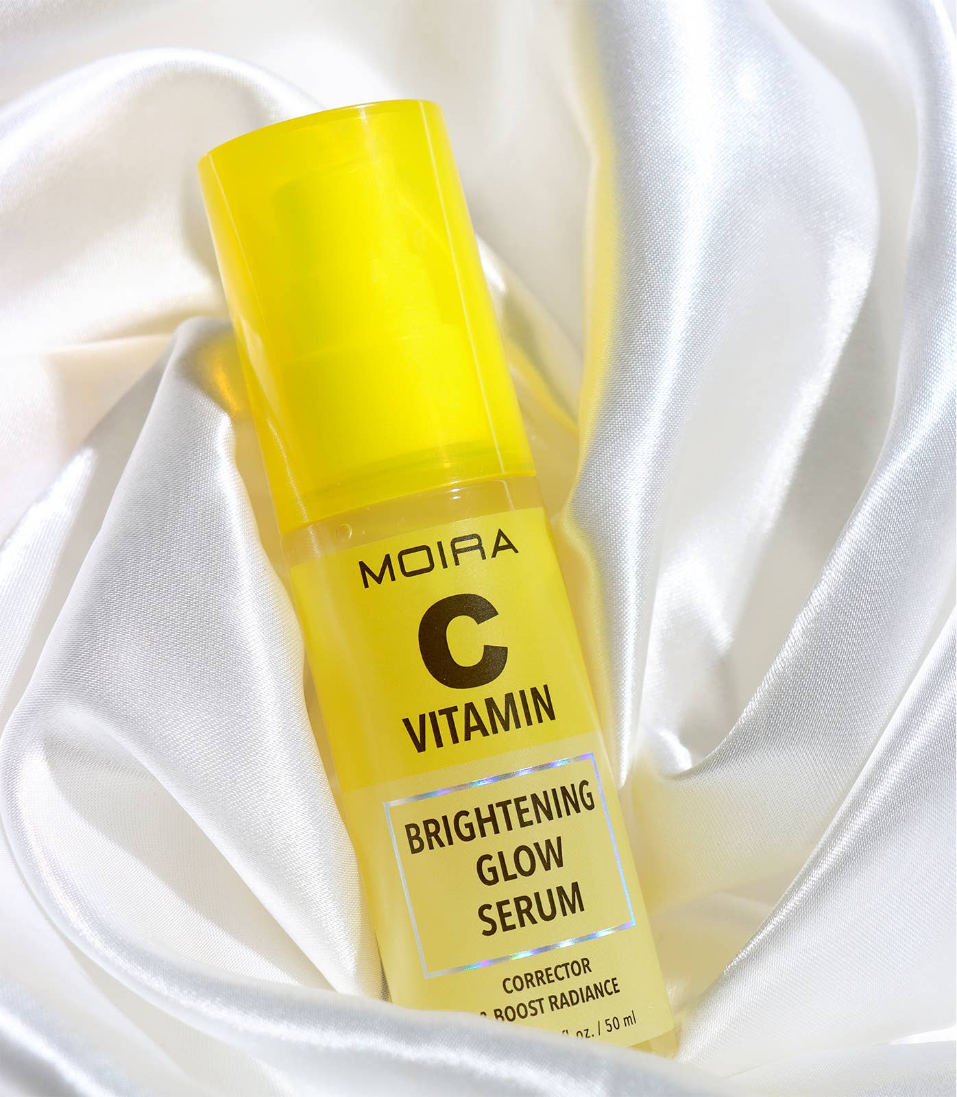 VITAMIN C COMPLEX GLOW SERUM