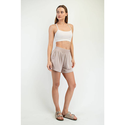 RM TULIP SHORT
