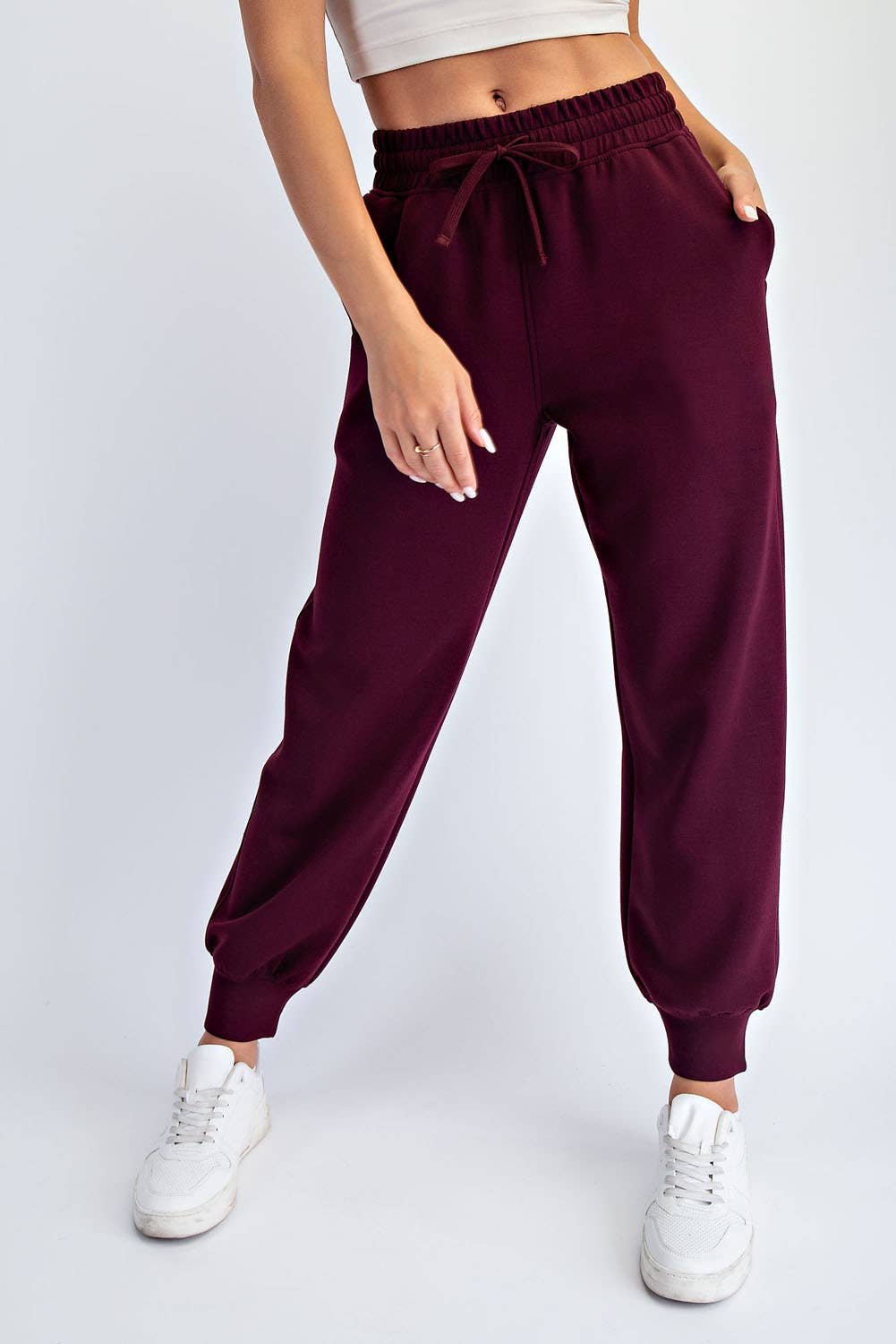 RM  SCUBA JOGGER PANTS