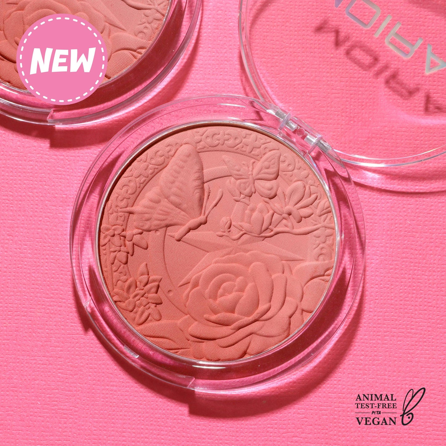 Signature Ombre Blush (006, Mellow Pink)