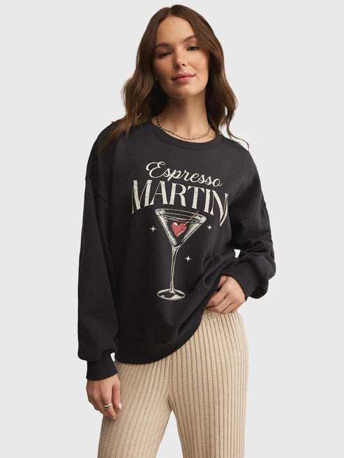 Espresso Martini Sweatshirt