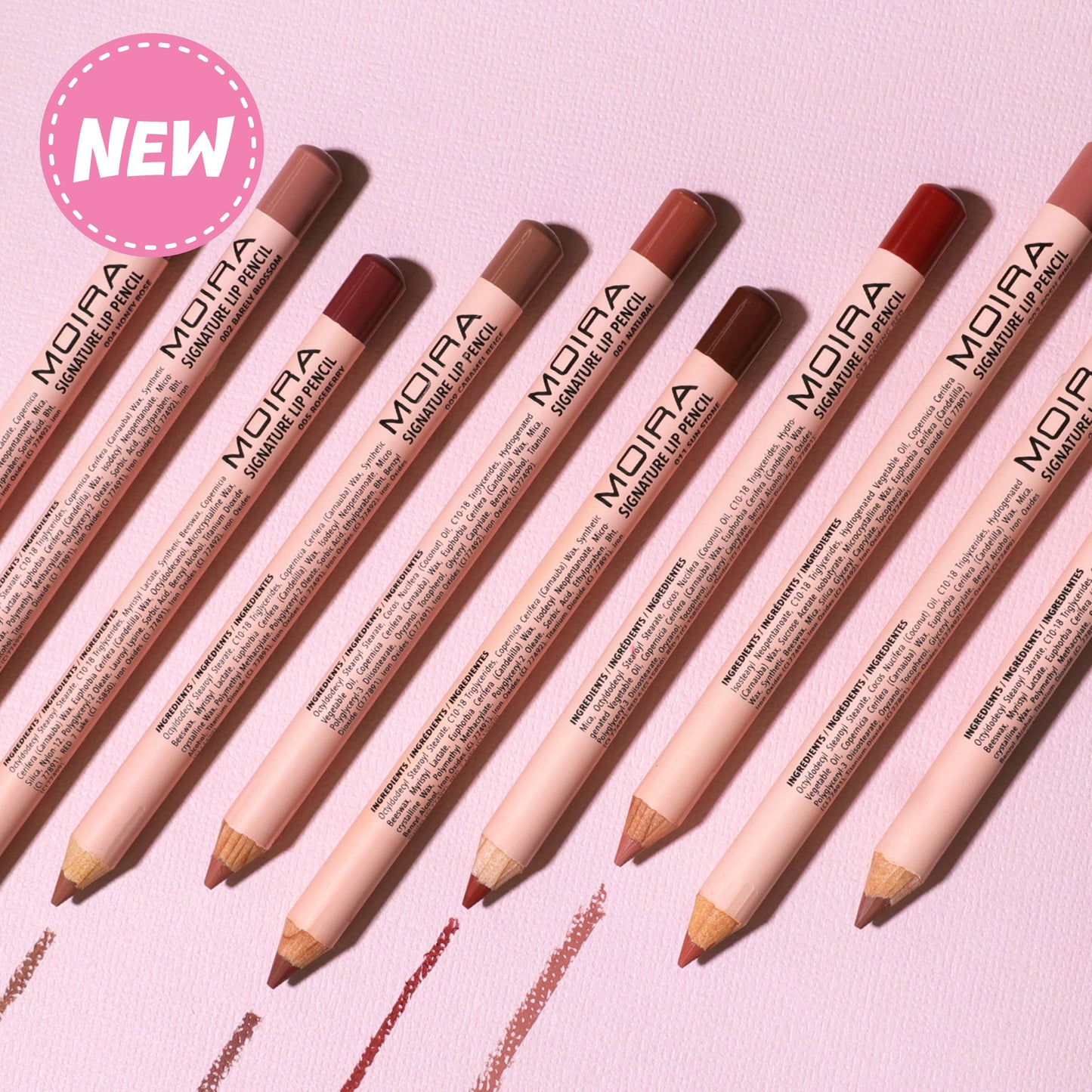Signature Lip Pencil