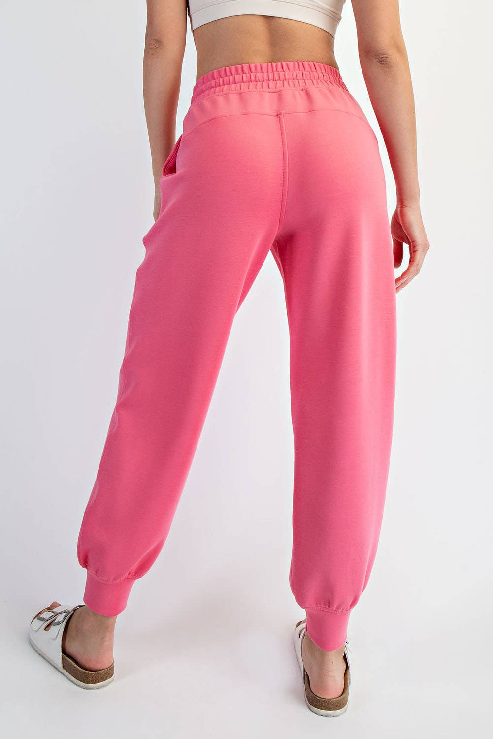RM  SCUBA JOGGER PANTS