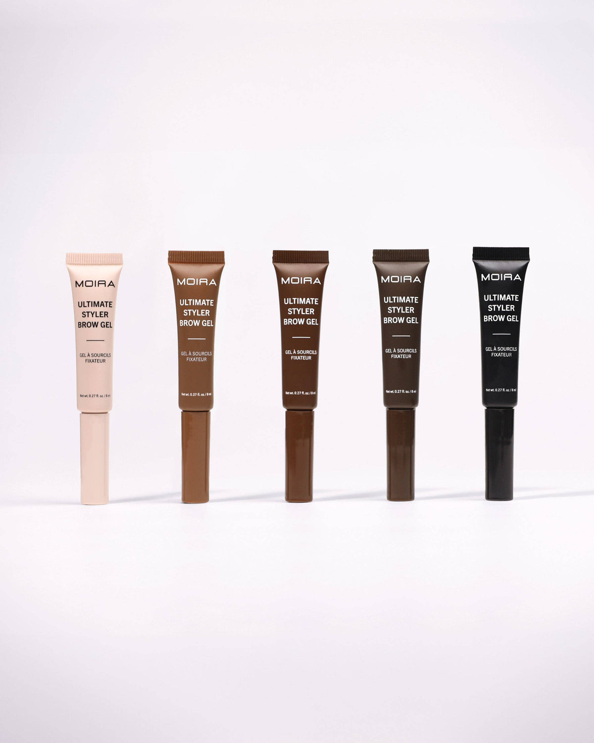 Ultimate Styler Brow Gel
