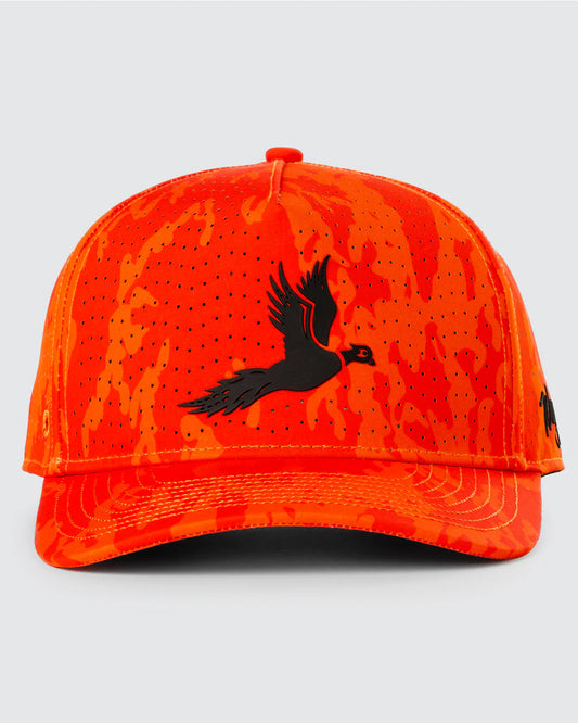 Waggle Flush Repel Hat