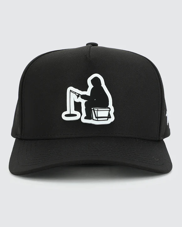 Waggle Frost Bite Hat