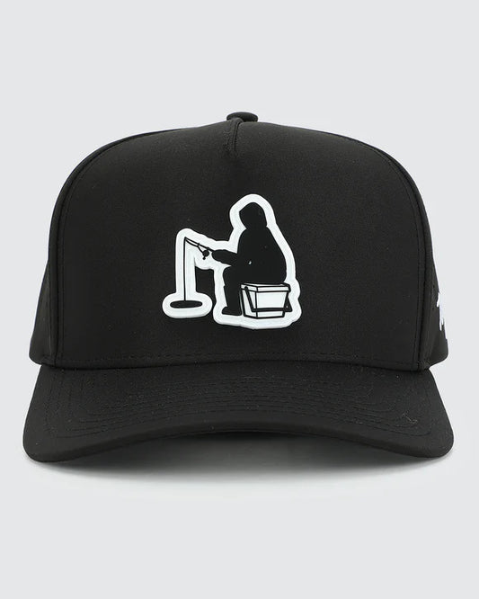Waggle Frost Bite Hat