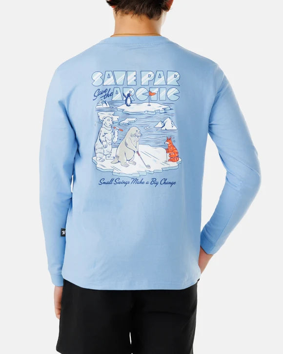 Waggle Frozen Fairways Youth