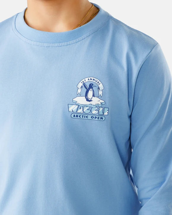 Waggle Frozen Fairways Youth