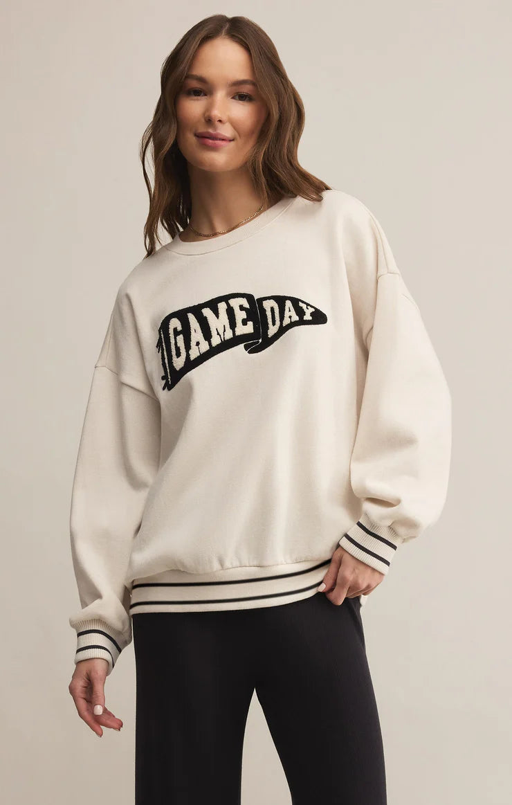 Game Day Sweatshirt