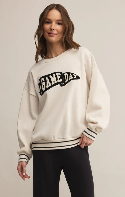 Game Day Sweatshirt