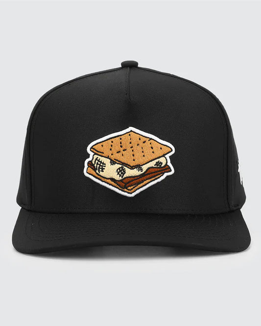 Graham Slam Hat