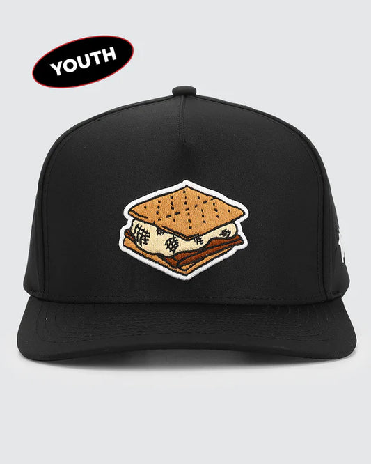 Waggle Youth Gram Slam hat