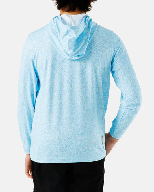 Waggle Youth Hoodie