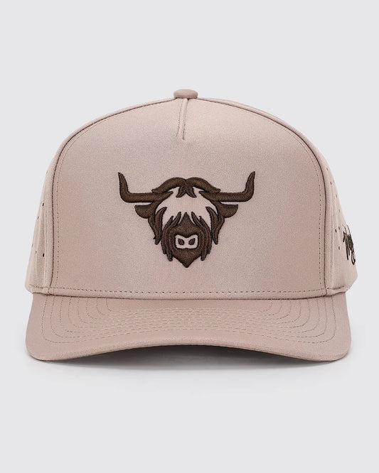 Waggle Highlander Hat