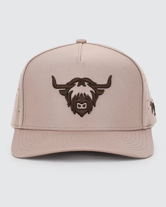Waggle Highlander Hat