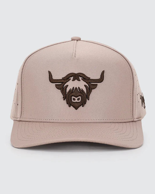 Waggle Highlander Hat
