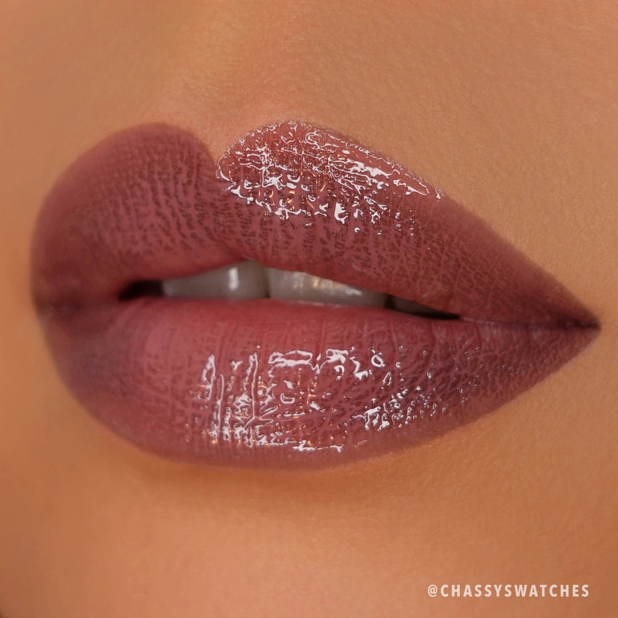 Glow Getter Hydrating Lip Oil