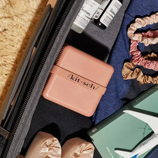 Kitsch Travel Case