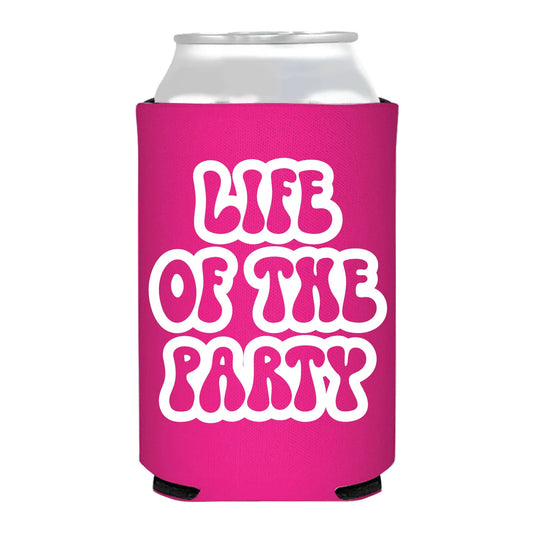 Life of the Party