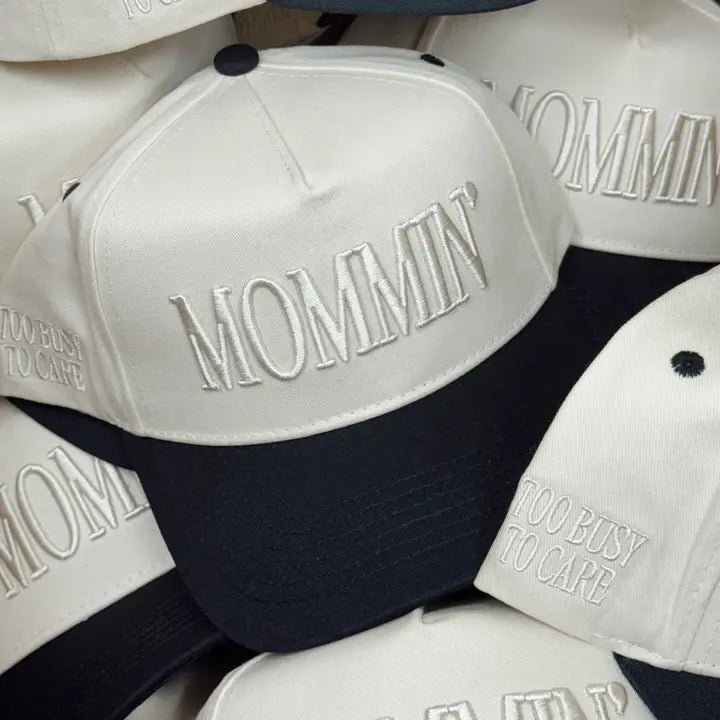 Mommin Hat