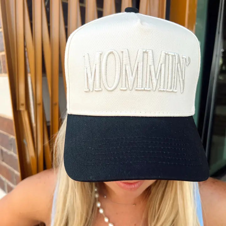 Mommin Hat