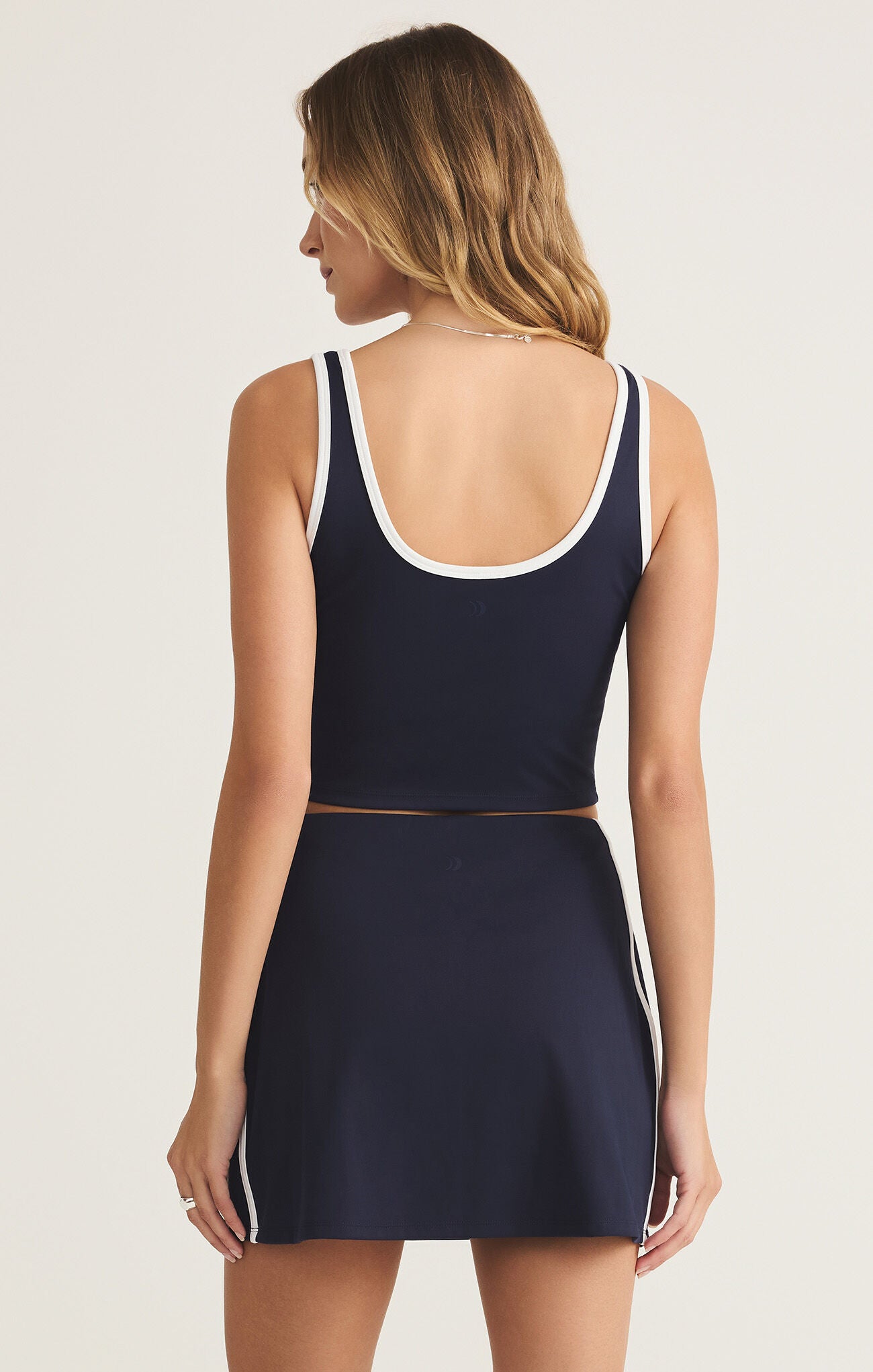 Z Supply Newport Skirt