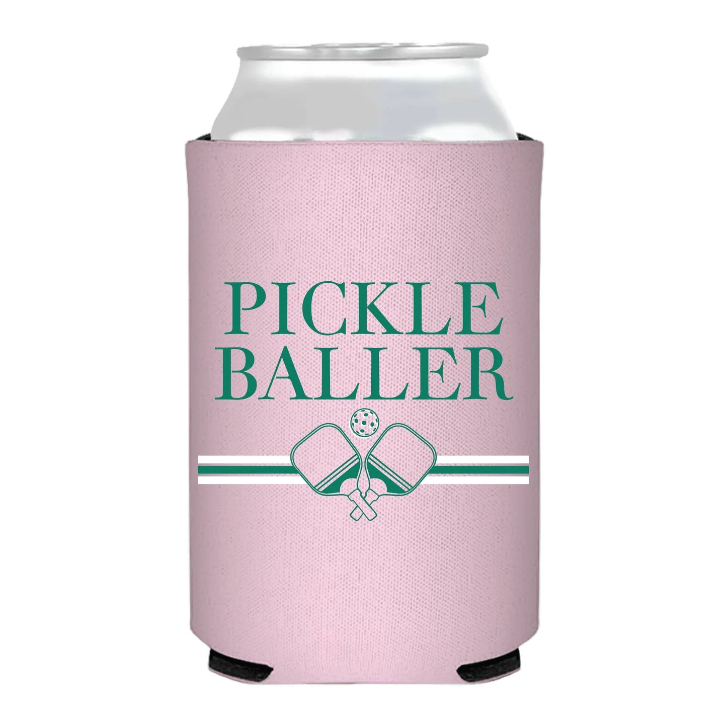 Pickle Baller
