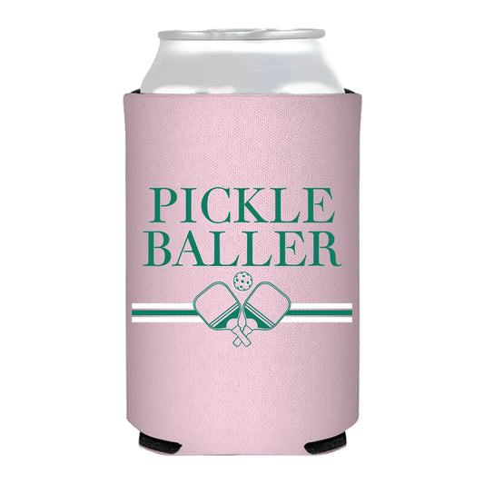 Pickle Baller