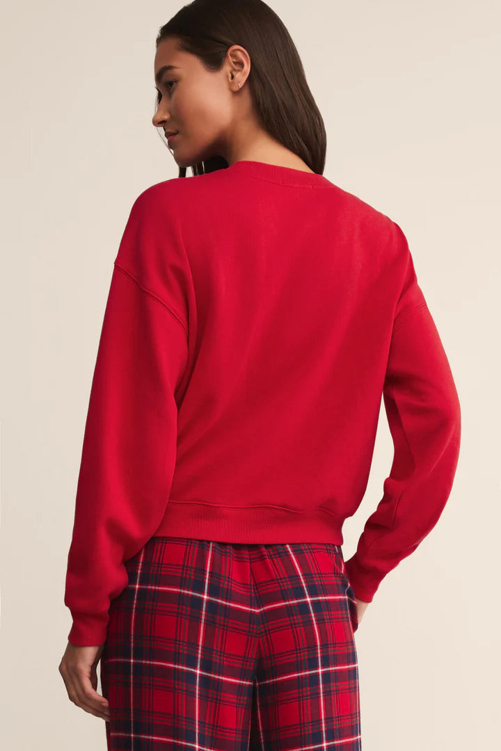 Z Supply Santa's Helper