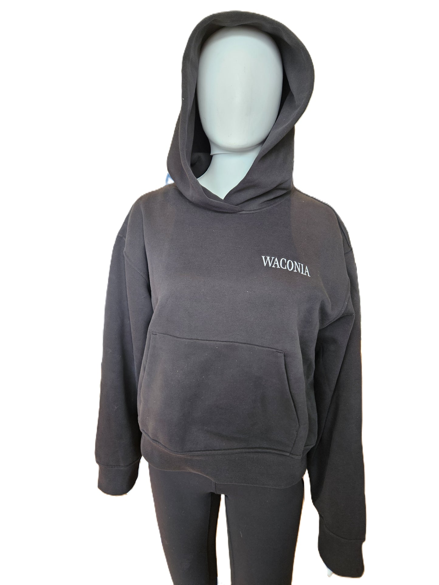 Waconia Lululemon Sweatshirt