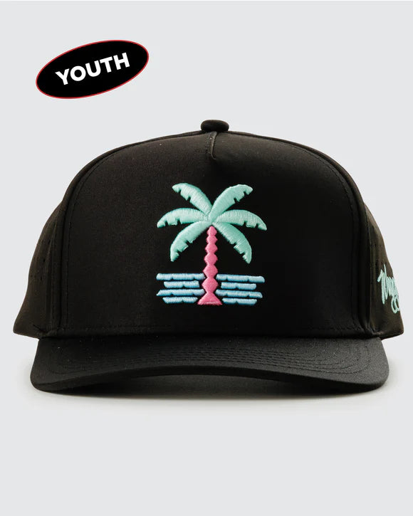 South Beach Youth Hat