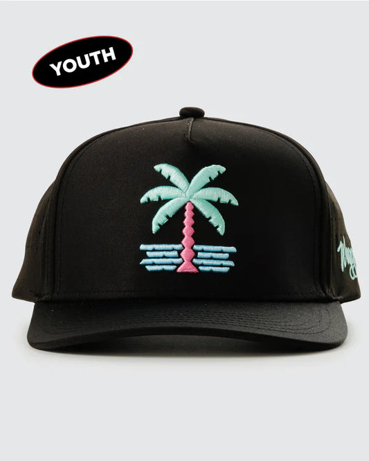 South Beach Youth Hat