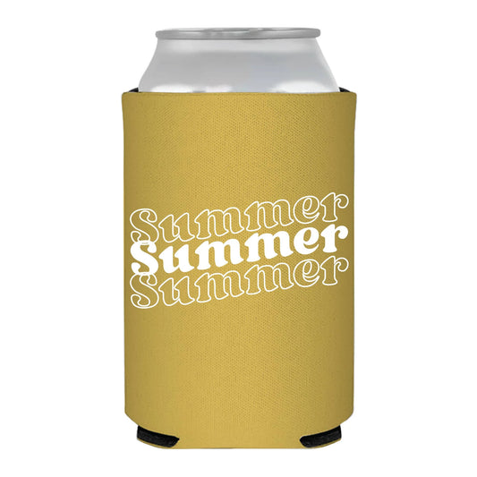 Summer Koozie