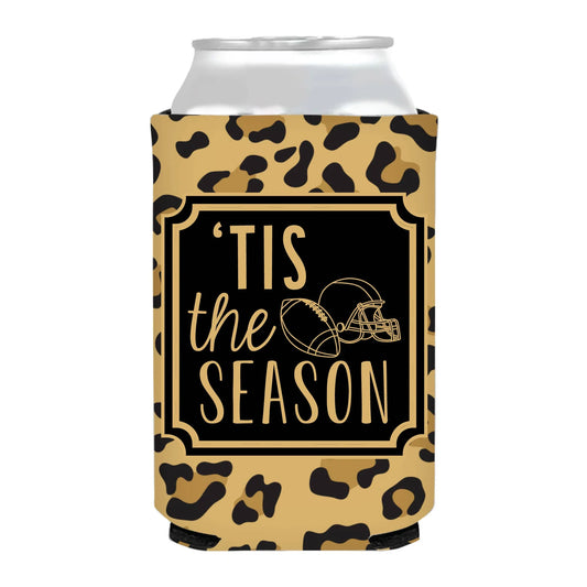 tis the season football
