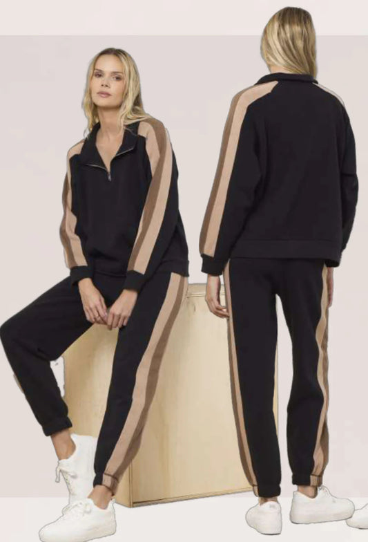 Burnout Joggers