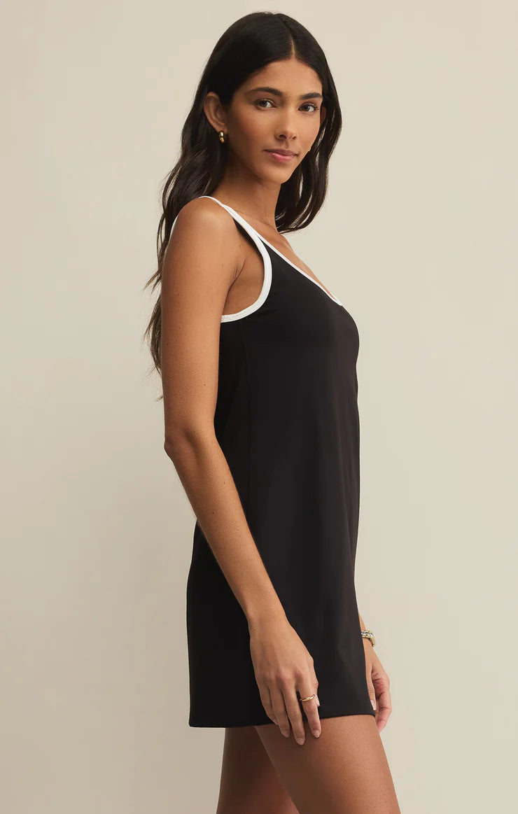 Volly Dress Z Supply