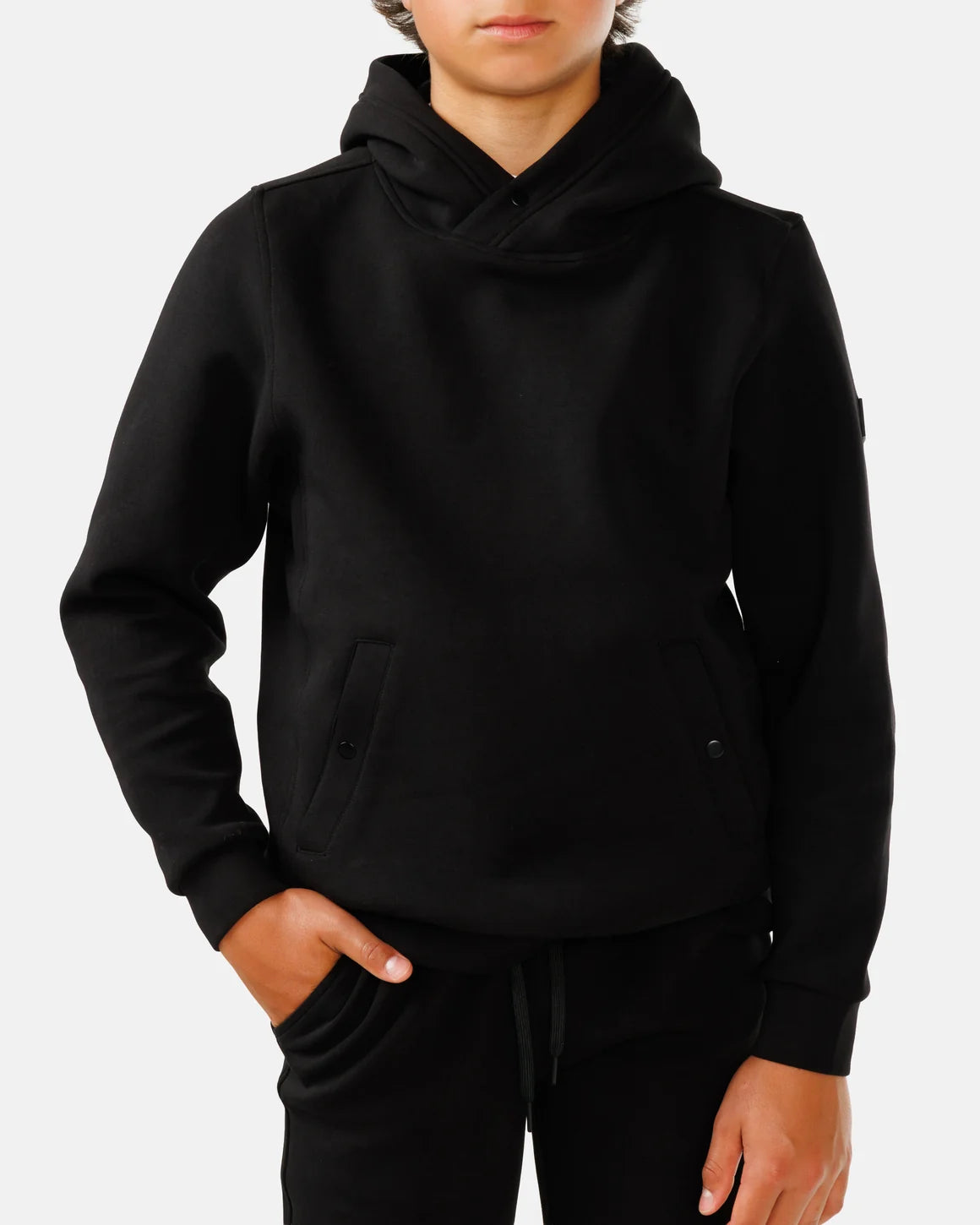 Waggle Youth Hoodie