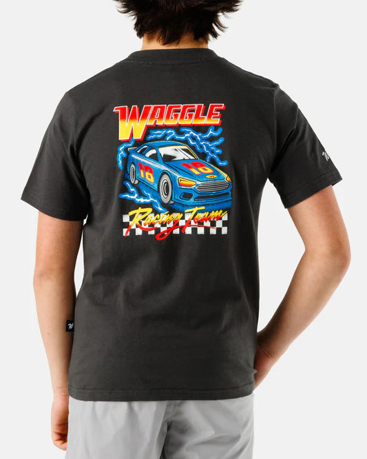 Waggle Racing Team