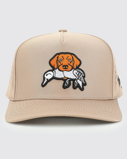 Waggle Wingman Hat