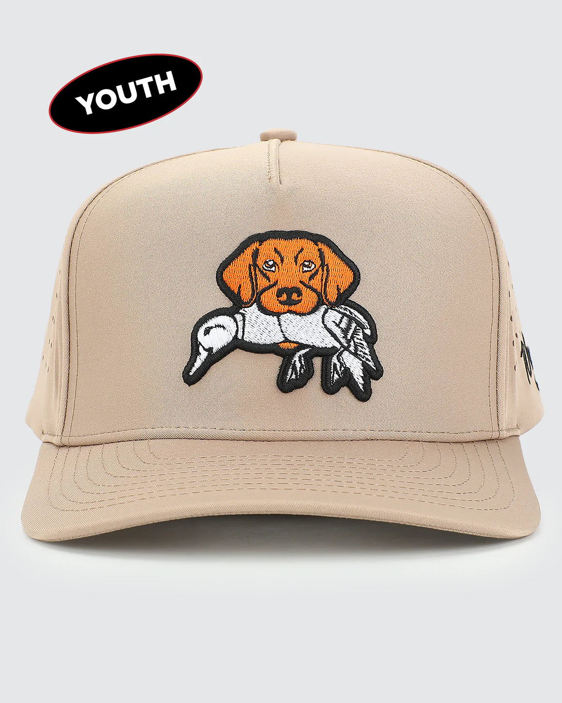 Waggle Wingman Hat Youth