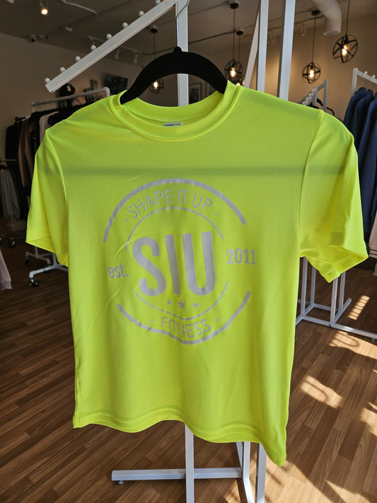 Youth SIU Bold Shirt